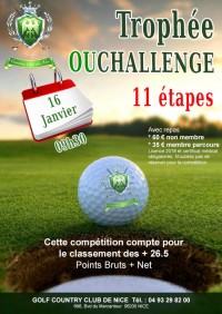 Trophée LOU CHALLENGE