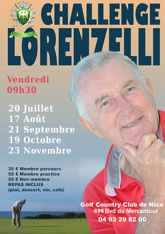 lorenzelli full