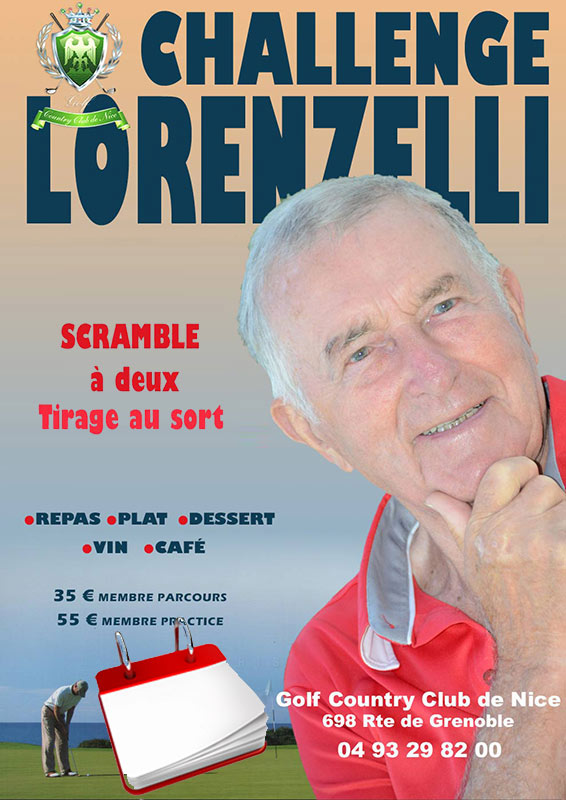 lorenzelli generique